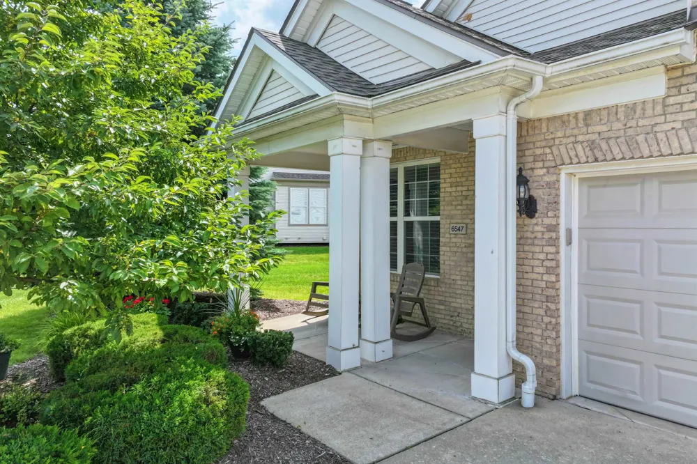 6547 Prairie Dunes Drive Grand Blanc Charter Township, MI 48439