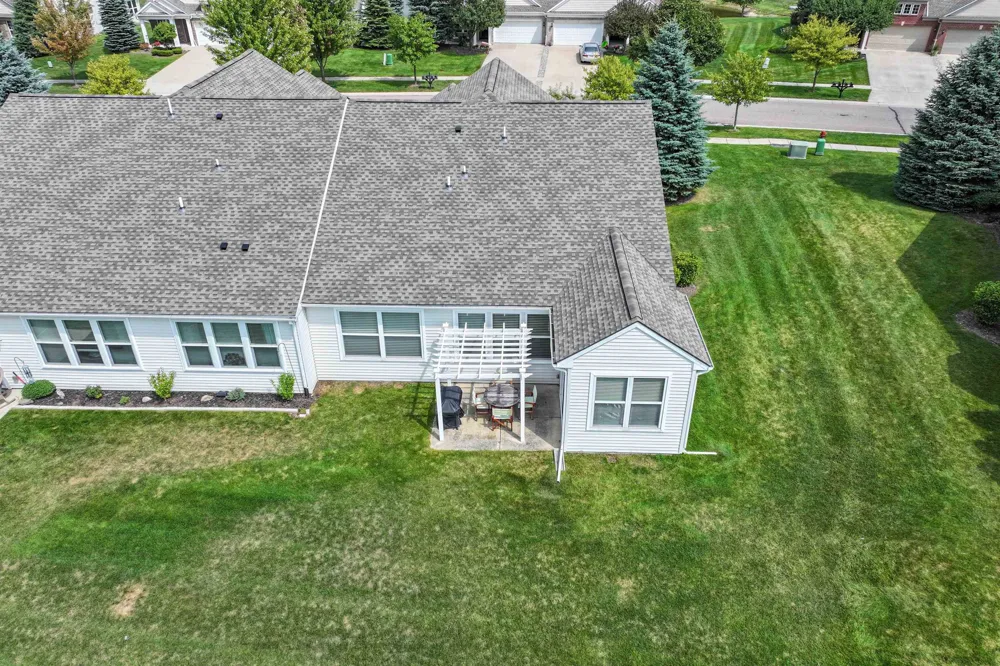 6547 Prairie Dunes Drive Grand Blanc Charter Township, MI 48439