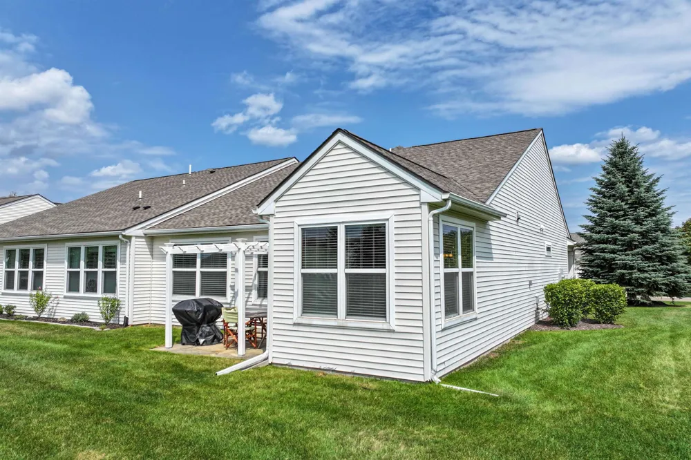 6547 Prairie Dunes Drive Grand Blanc Charter Township, MI 48439