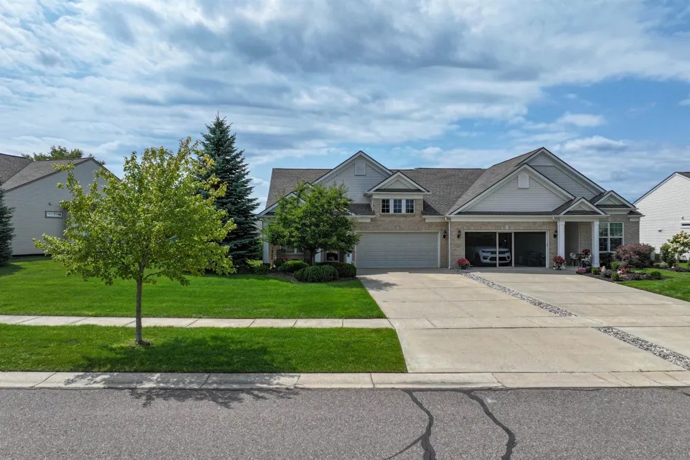 6547 Prairie Dunes Drive Grand Blanc Charter Township, MI 48439