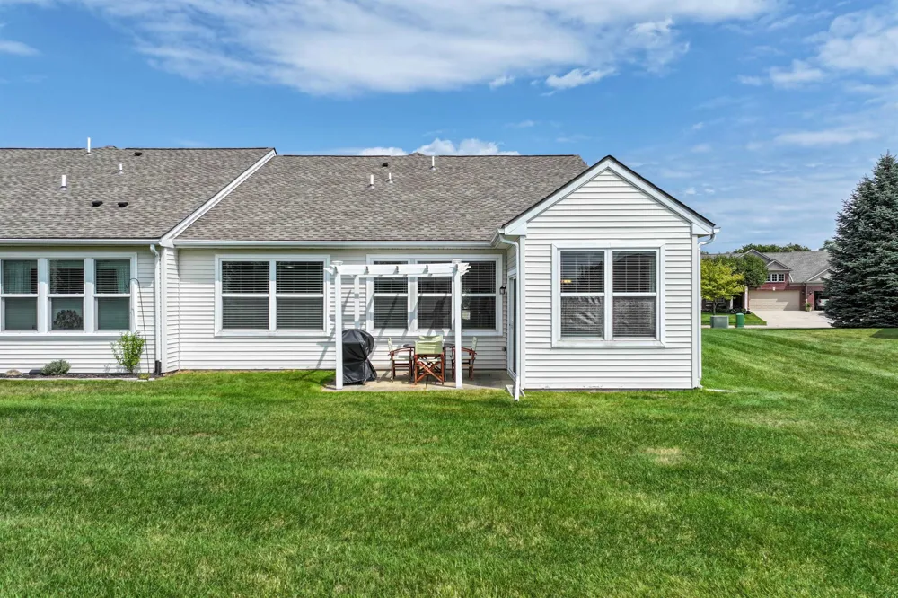 6547 Prairie Dunes Drive Grand Blanc Charter Township, MI 48439