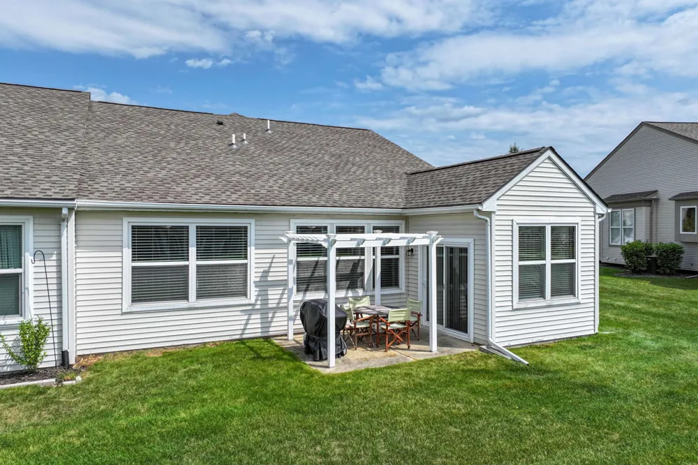 6547 Prairie Dunes Drive Grand Blanc Charter Township, MI 48439