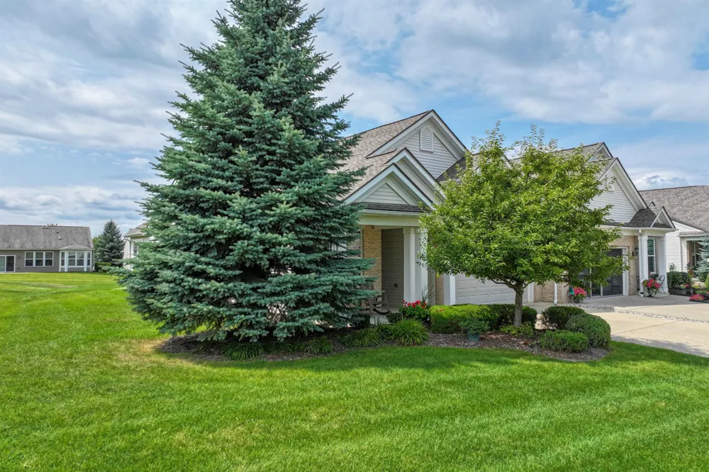 6547 Prairie Dunes Drive Grand Blanc Charter Township, MI 48439