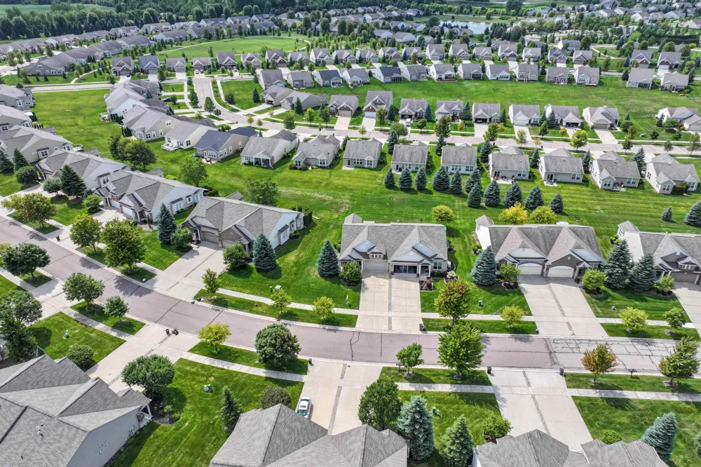 6547 Prairie Dunes Drive Grand Blanc Charter Township, MI 48439
