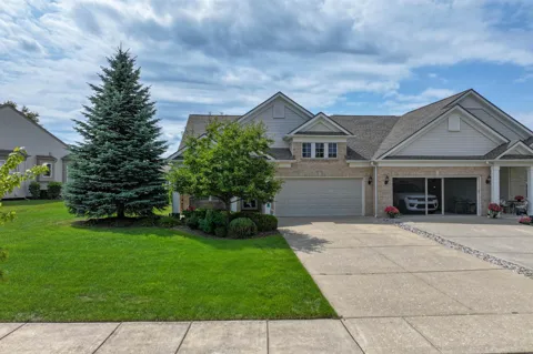 6547 Prairie Dunes Drive