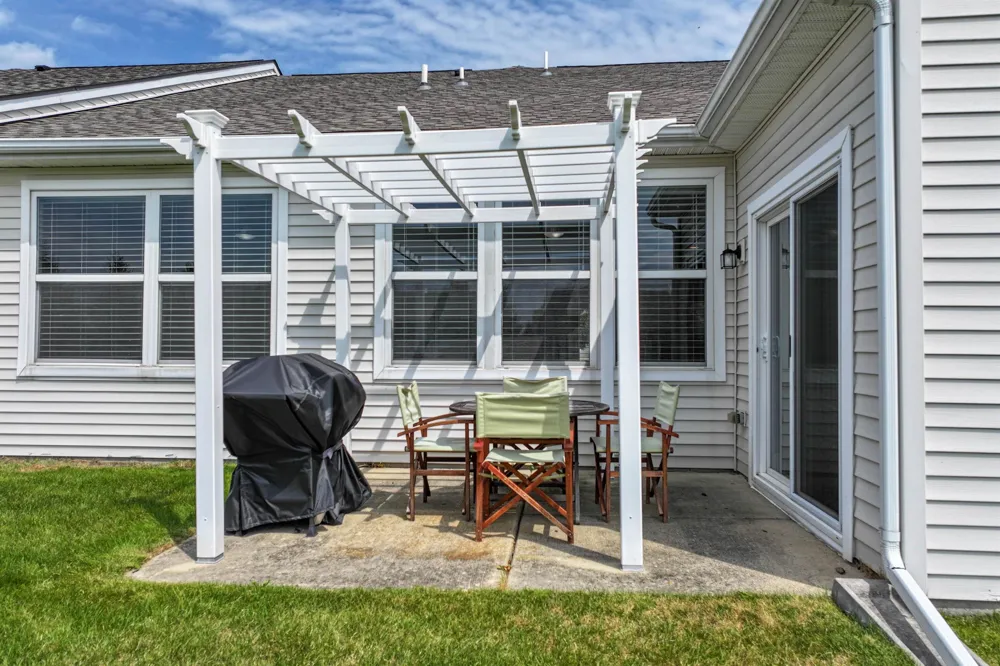 6547 Prairie Dunes Drive Grand Blanc Charter Township, MI 48439