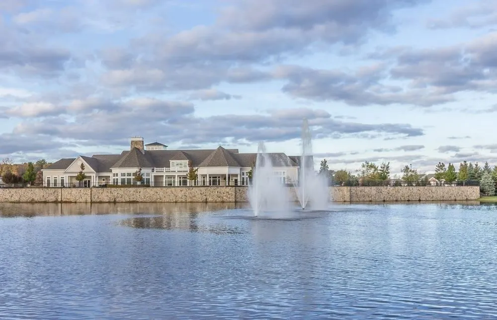 6547 Prairie Dunes Drive Grand Blanc Charter Township, MI 48439