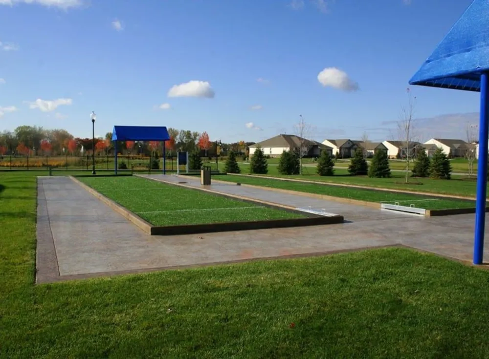 6547 Prairie Dunes Drive Grand Blanc Charter Township, MI 48439