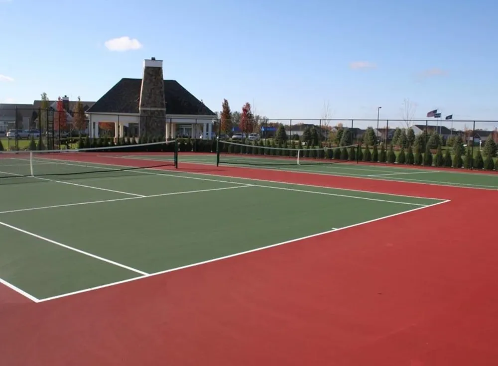 6547 Prairie Dunes Drive Grand Blanc Charter Township, MI 48439