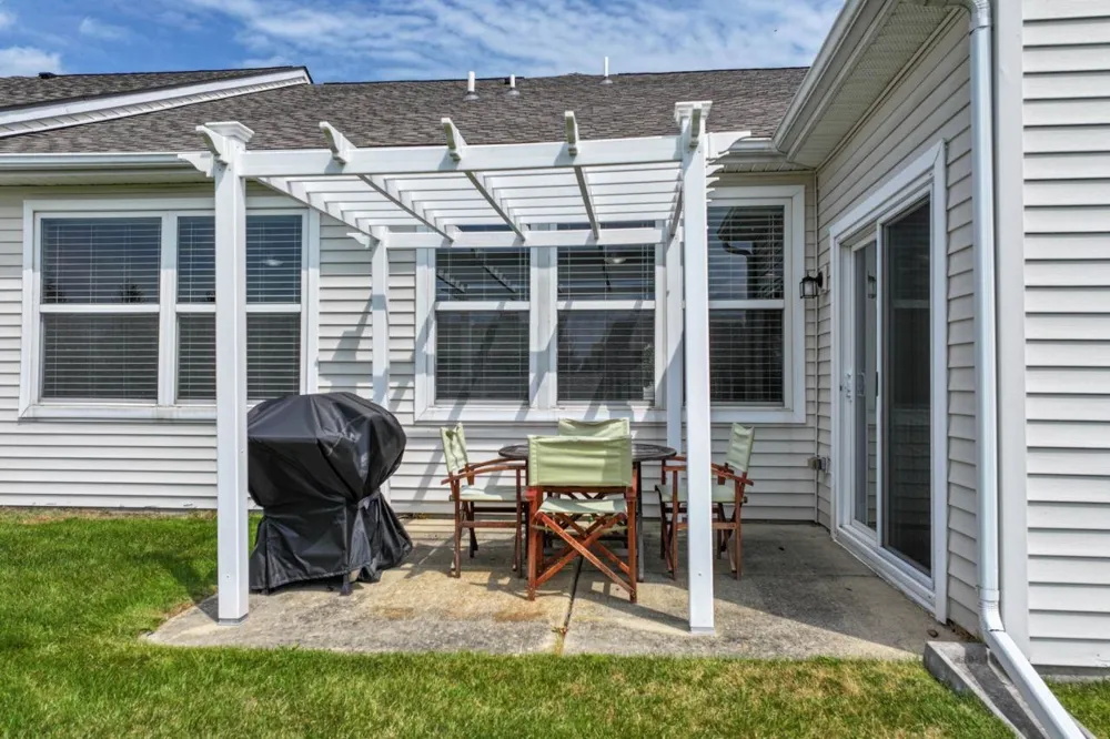 6547 Prairie Dunes Drive Grand Blanc Charter Township, MI 48439