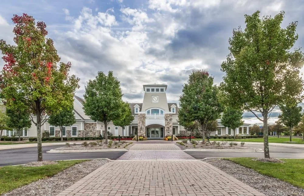 6547 Prairie Dunes Drive Grand Blanc Charter Township, MI 48439