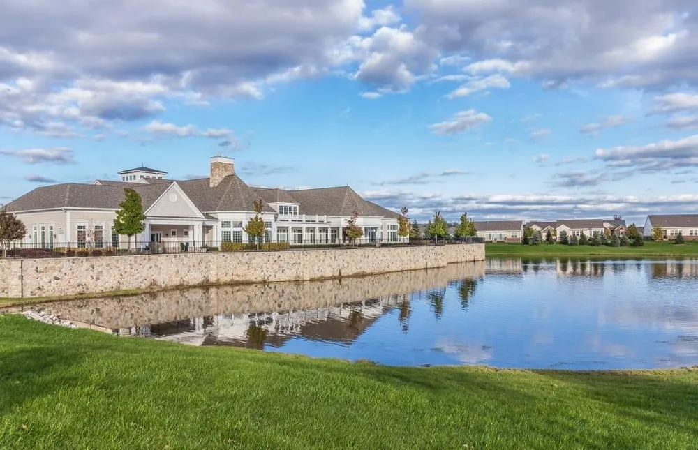 6547 Prairie Dunes Drive Grand Blanc Charter Township, MI 48439