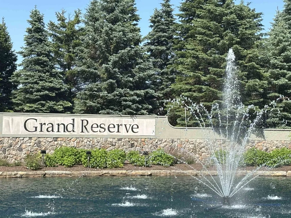 6547 Prairie Dunes Drive Grand Blanc Charter Township, MI 48439