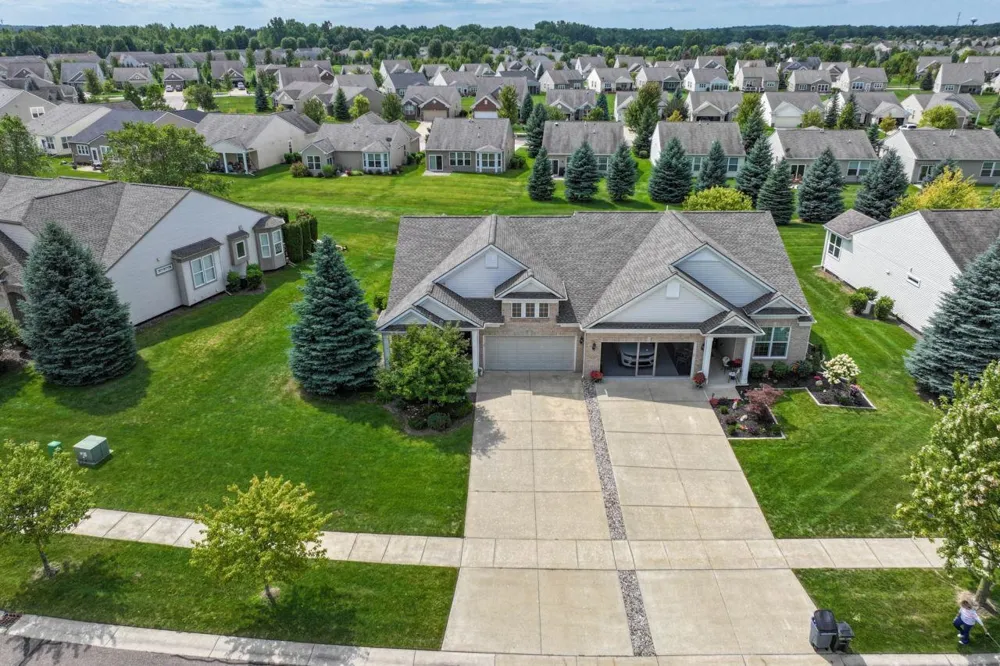 6547 Prairie Dunes Drive Grand Blanc Charter Township, MI 48439