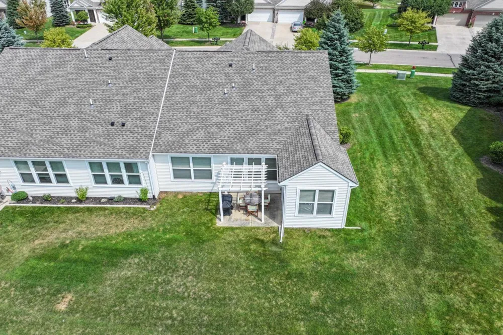6547 Prairie Dunes Drive Grand Blanc Charter Township, MI 48439
