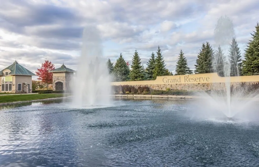6547 Prairie Dunes Drive Grand Blanc Charter Township, MI 48439