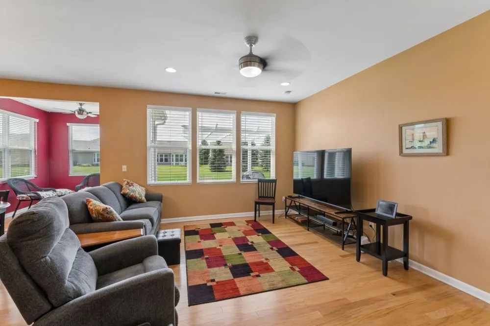 6547 Prairie Dunes Drive Grand Blanc Charter Township, MI 48439