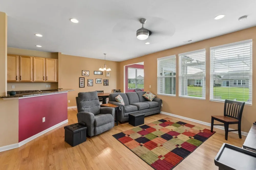 6547 Prairie Dunes Drive Grand Blanc Charter Township, MI 48439