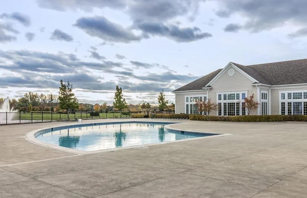 6547 Prairie Dunes Drive Grand Blanc Charter Township, MI 48439