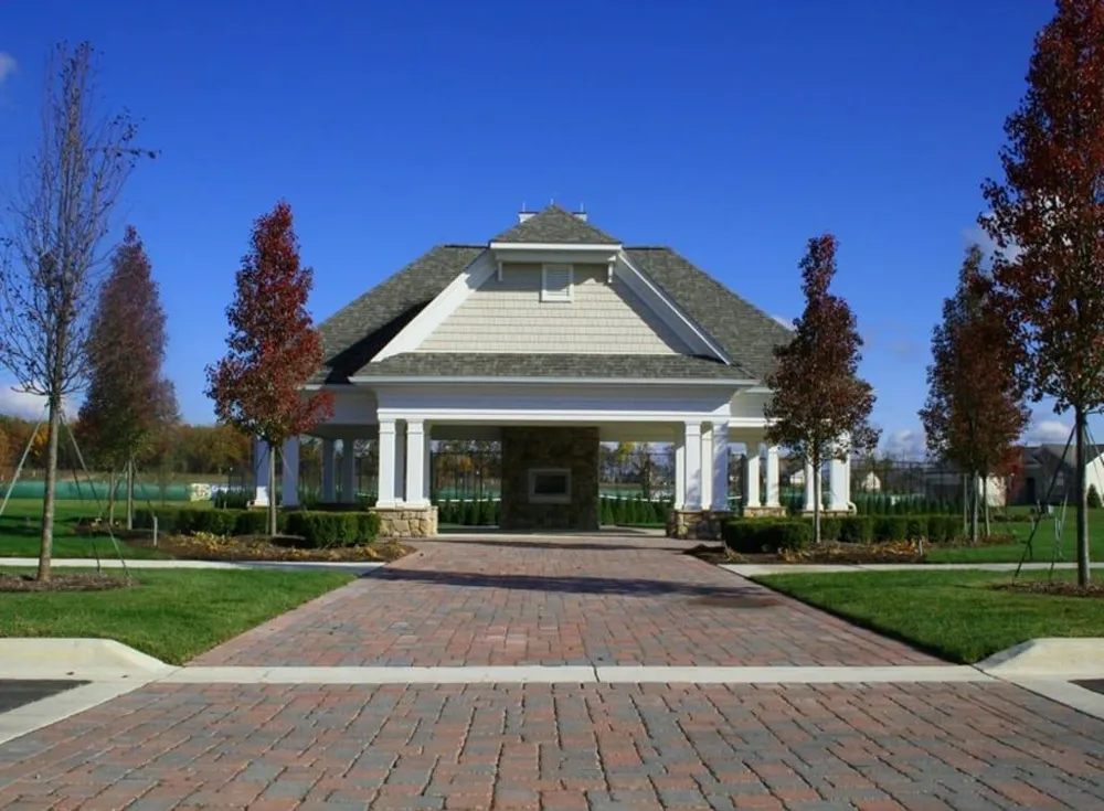 6547 Prairie Dunes Drive Grand Blanc Charter Township, MI 48439