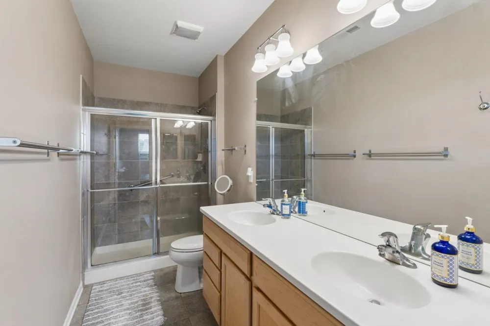 6547 Prairie Dunes Drive Grand Blanc Charter Township, MI 48439