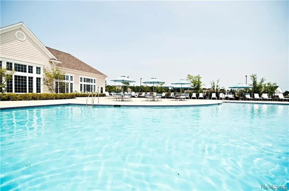 6547 Prairie Dunes Drive Grand Blanc Charter Township, MI 48439