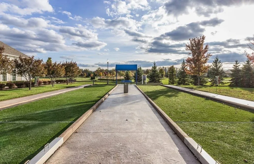 6547 Prairie Dunes Drive Grand Blanc Charter Township, MI 48439