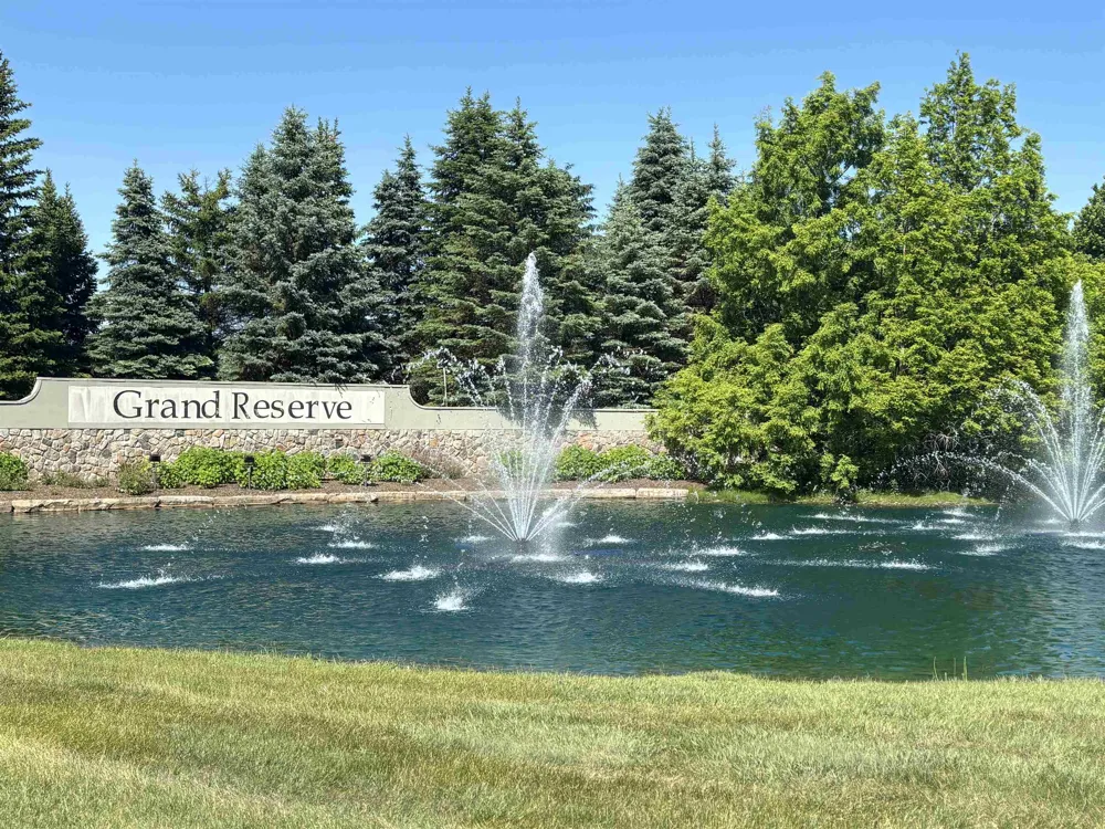6547 Prairie Dunes Drive Grand Blanc Charter Township, MI 48439