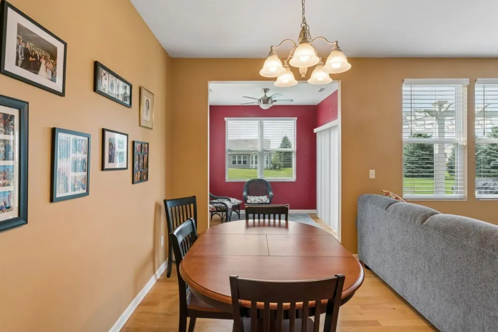 6547 Prairie Dunes Drive Grand Blanc Charter Township, MI 48439
