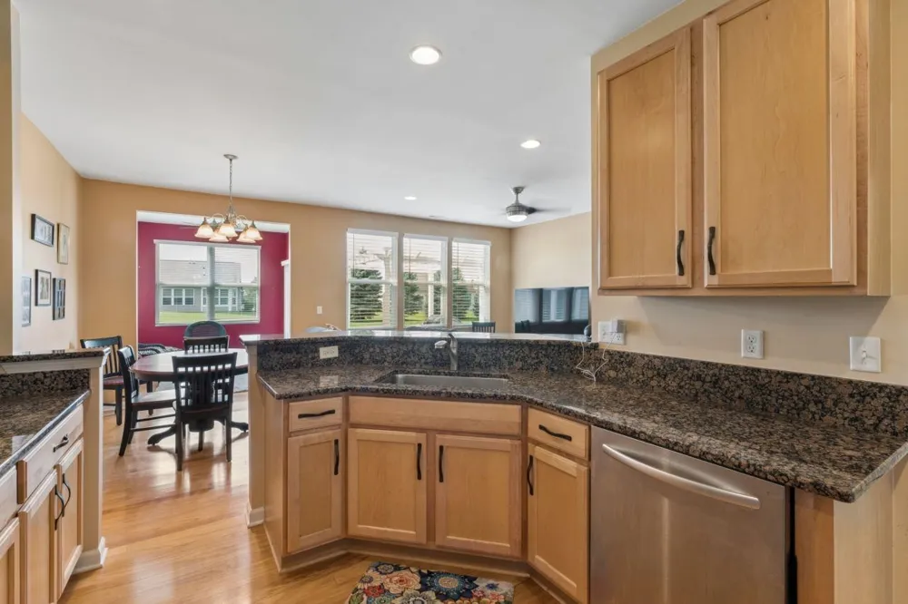 6547 Prairie Dunes Drive Grand Blanc Charter Township, MI 48439
