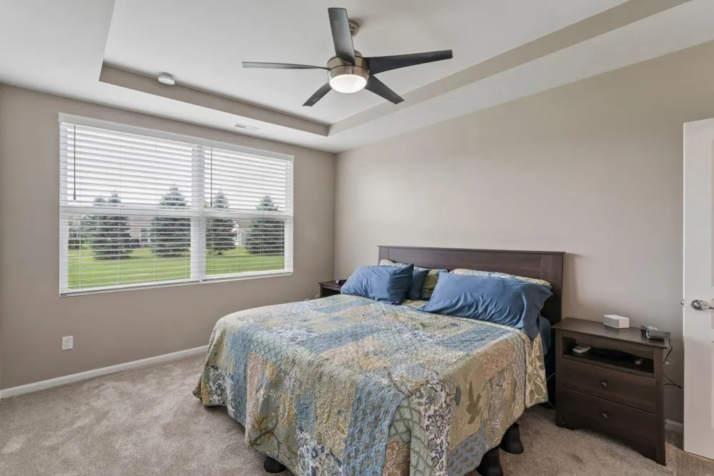 6547 Prairie Dunes Drive Grand Blanc Charter Township, MI 48439