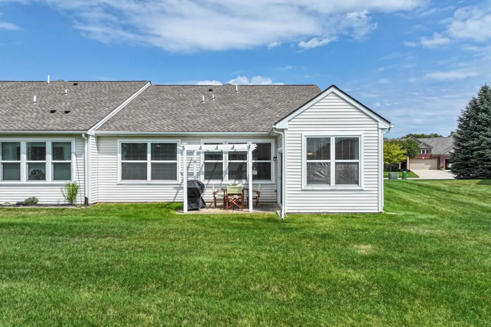 6547 Prairie Dunes Drive Grand Blanc Charter Township, MI 48439