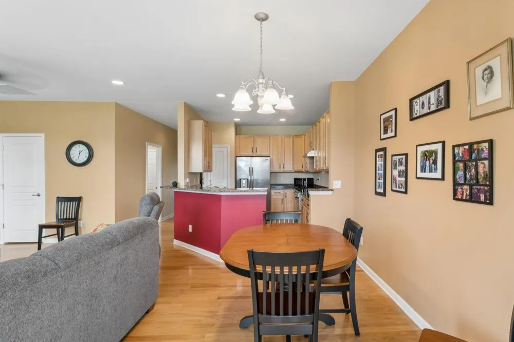 6547 Prairie Dunes Drive Grand Blanc Charter Township, MI 48439