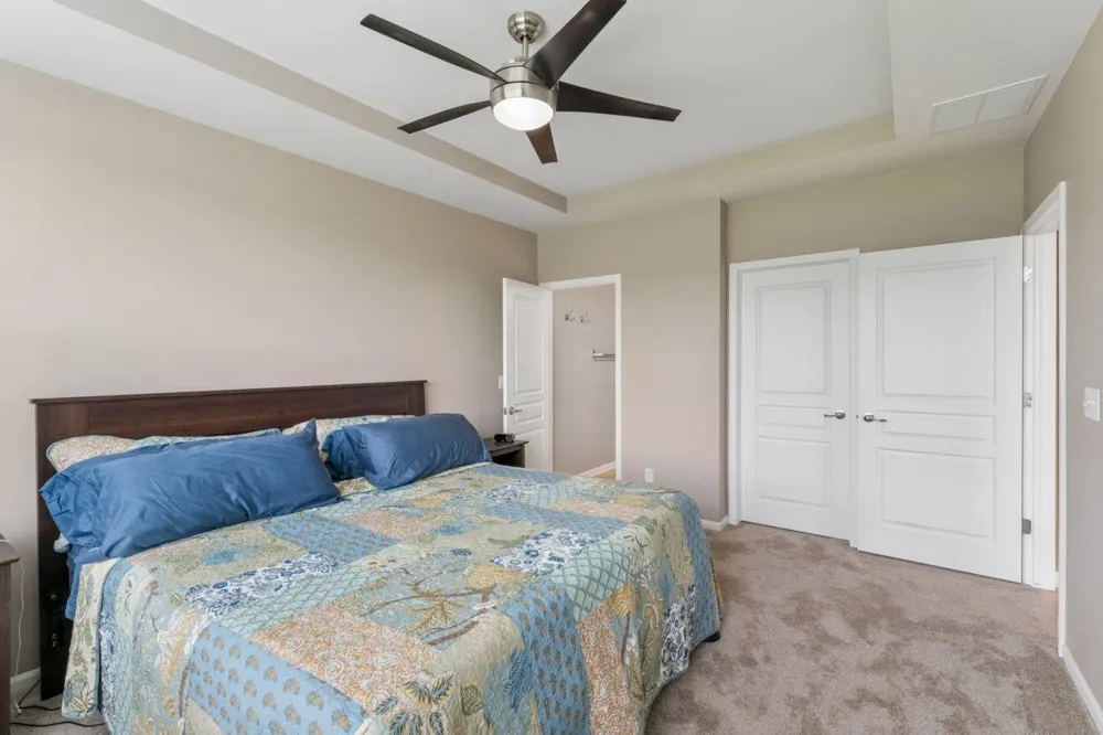 6547 Prairie Dunes Drive Grand Blanc Charter Township, MI 48439