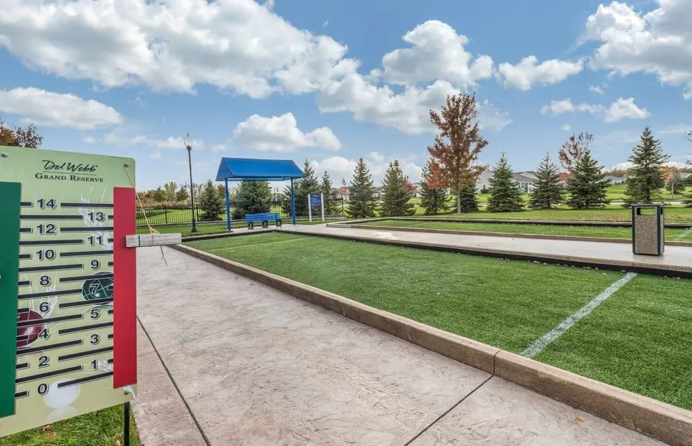 6547 Prairie Dunes Drive Grand Blanc Charter Township, MI 48439