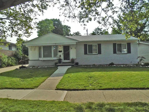 616 Leona Drive