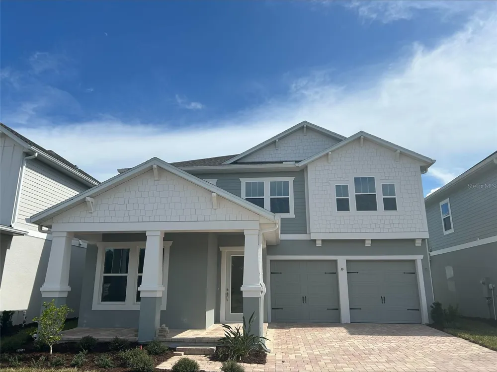 17428 HONEYBELL TANGELO COURT Winter Garden, FL 34787