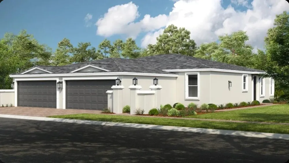 11234 SILVER TRUMPET LOOP Winter Garden, FL 34787