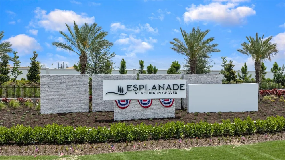 11234 SILVER TRUMPET LOOP Winter Garden, FL 34787