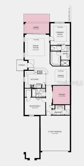 11234 SILVER TRUMPET LOOP Winter Garden, FL 34787