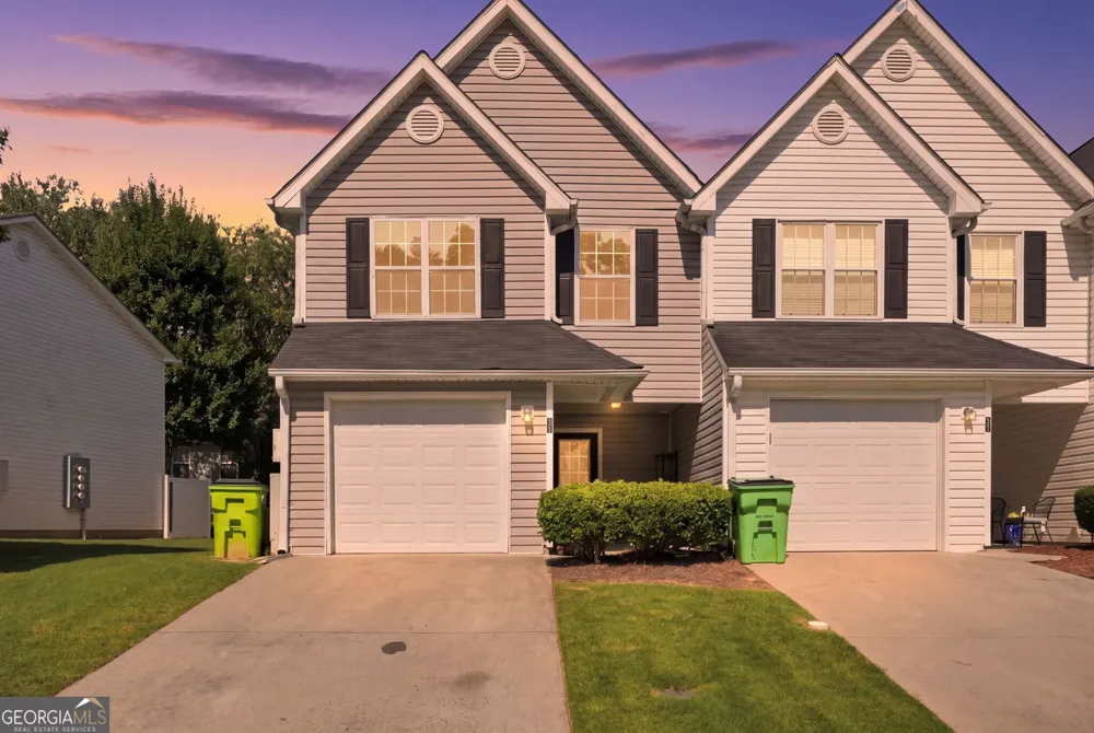 6886 Gallant CIR SE Mableton, GA 30126