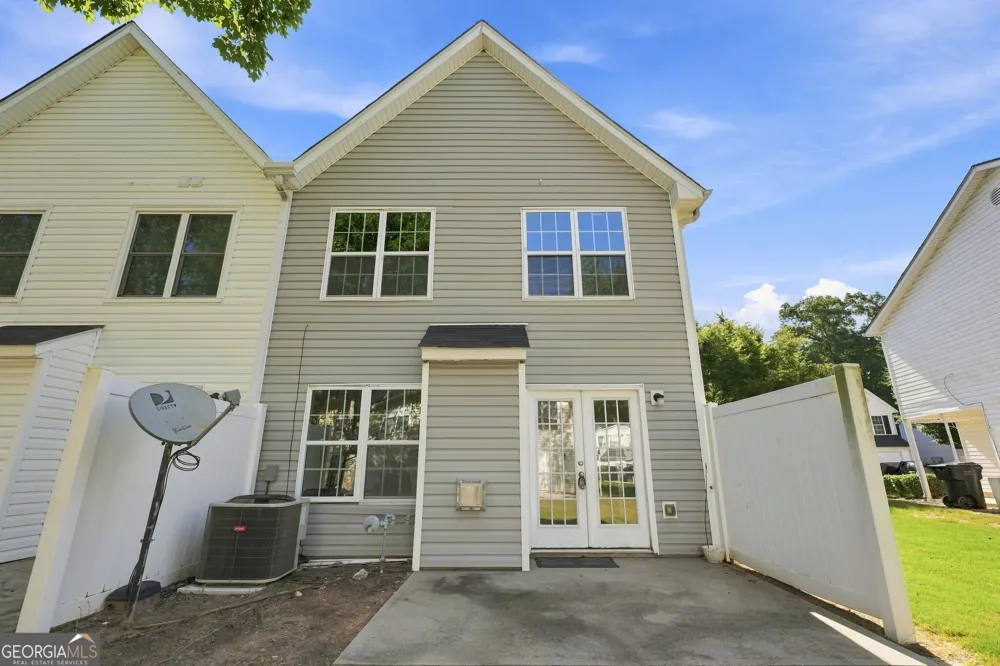 6886 Gallant CIR SE Mableton, GA 30126