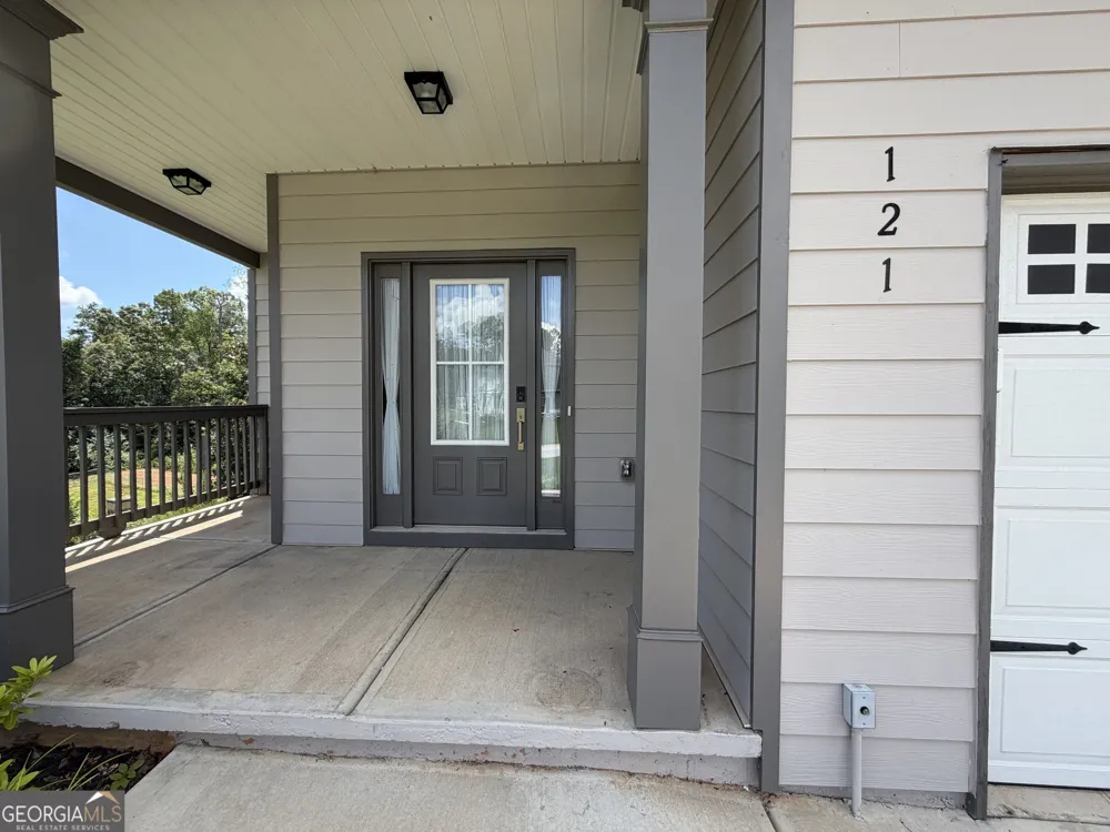 121 Quail Forest CIR Toccoa, GA 30577