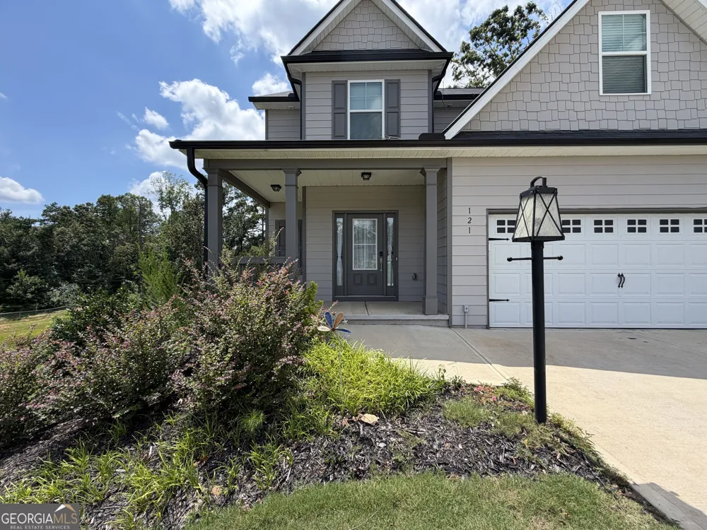 121 Quail Forest CIR Toccoa, GA 30577