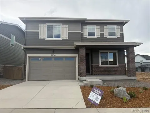 22796 E 47th Place