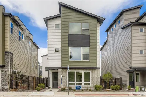 10886 E Hinsdale Circle