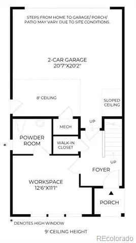 10886 E Hinsdale Circle Centennial, CO 80112