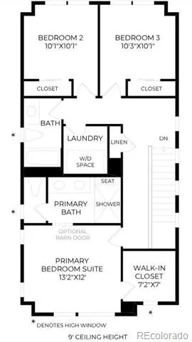 10886 E Hinsdale Circle Centennial, CO 80112