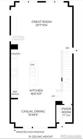 10886 E Hinsdale Circle Centennial, CO 80112