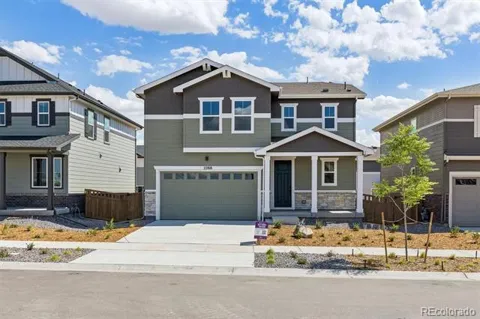 22816 E 47th Place